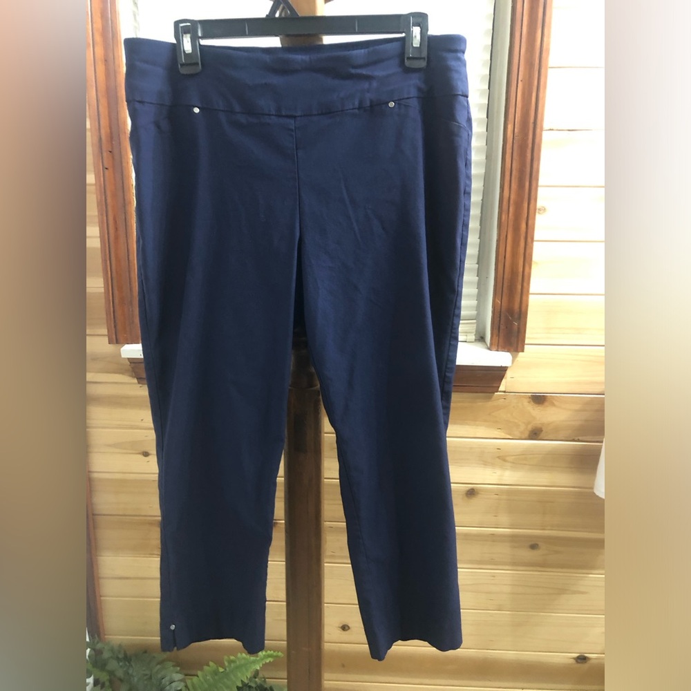 Cato Navy Women's Pants